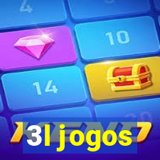 3l jogos